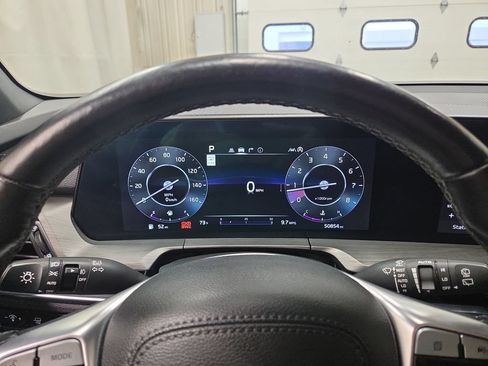 Used 2023 Kia Telluride SX Prestige X-Line AWD/4WD image 23