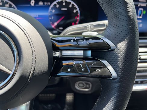 Certified 2026 Mercedes-Benz GLS 580 4MATIC image 22