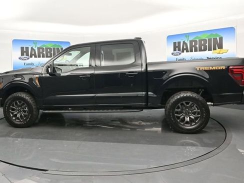 New 2026 Ford F150 Tremor w/ Equipment Group 402A High image 7