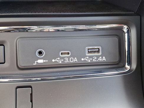 New 2025 Subaru Ascent Bronze Edition image 21