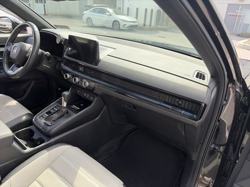 Used 2023 Honda CR-V Sport Touring image 37