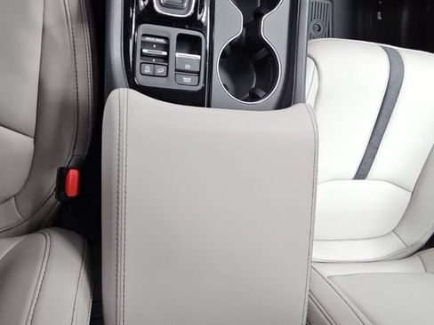 New 2026 Honda Pilot EX-L image 22