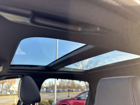 New 2026 MAZDA CX-90 3.3 Turbo w/ Premium Plus Pkg image 21