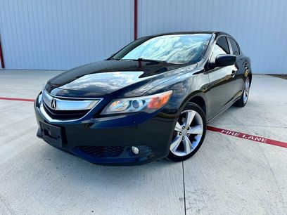Used 2015 Acura ILX w/ Technology Package