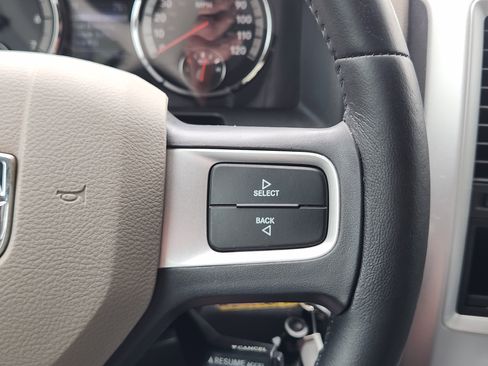 Used 2010 Dodge Ram 1500 Truck SLT w/ Big Horn Regional Pkg image 34