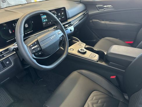New 2026 Kia Sportage X-Line AWD/4WD image 10