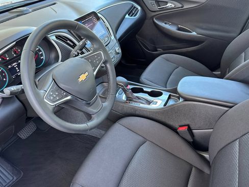 Used 2024 Chevrolet Malibu RS FWD image 9