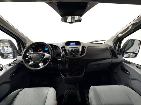 Used 2015 Ford Transit 350 XLT RWD image 24