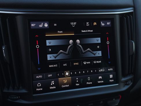 Used 2023 Maserati Levante Modena image 36