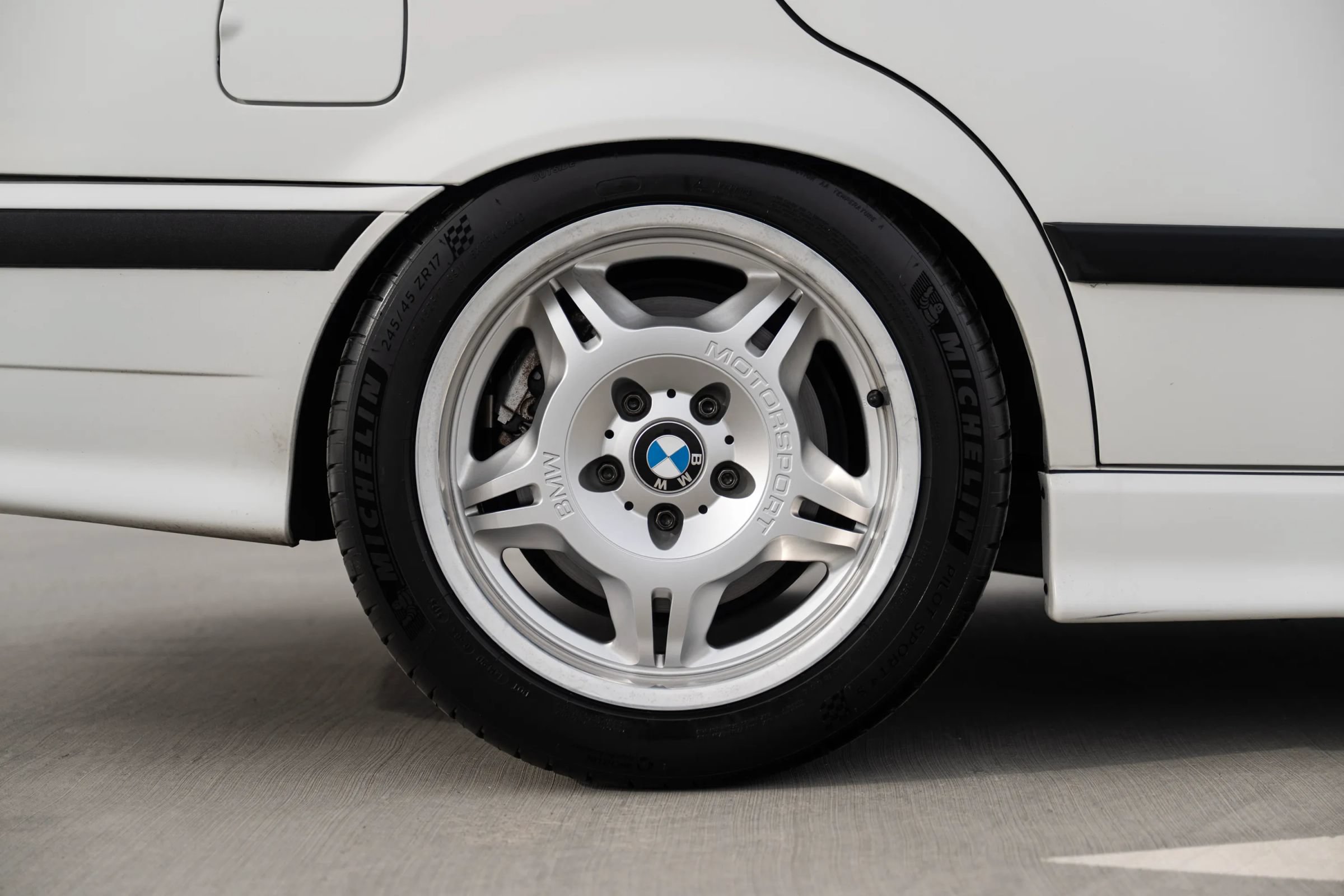 Used 1998 BMW M3 Sedan RWD image 63