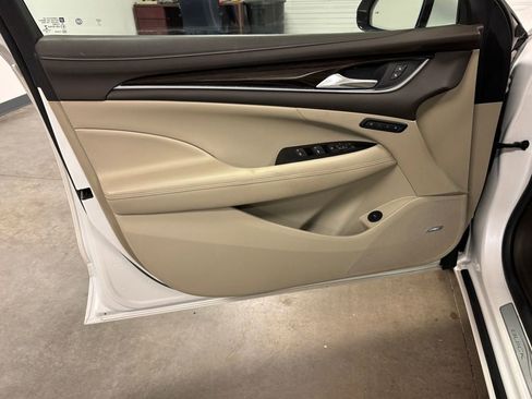 Certified 2019 Buick LaCrosse Premium w/ Driver Confidence Package II image 19