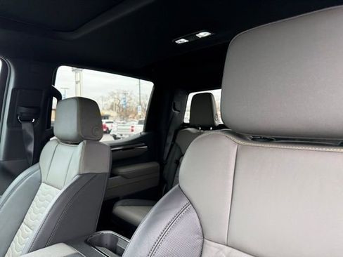 Certified 2026 Chevrolet Silverado 1500 ZR2 image 33