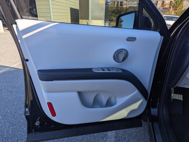 Certified 2026 Hyundai Palisade Calligraphy FWD image 20
