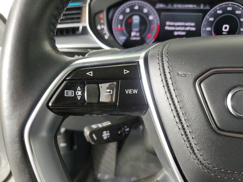 Certified 2021 Audi A8 L 4.0T w/ Executive Plus Package image 36