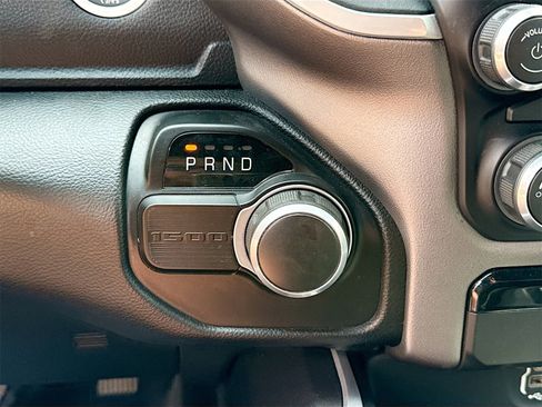 Used 2022 RAM 1500 Big Horn image 16