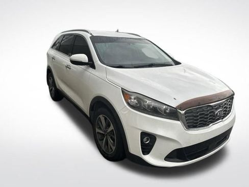 Used 2019 Kia Sorento EX FWD image 7