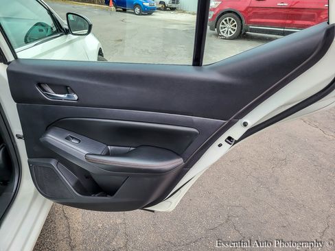 Used 2020 Nissan Altima 2.5 SR image 29