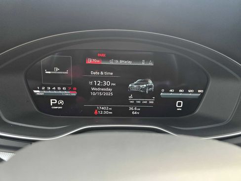 Used 2024 Audi Q5 2.0T Prestige image 27