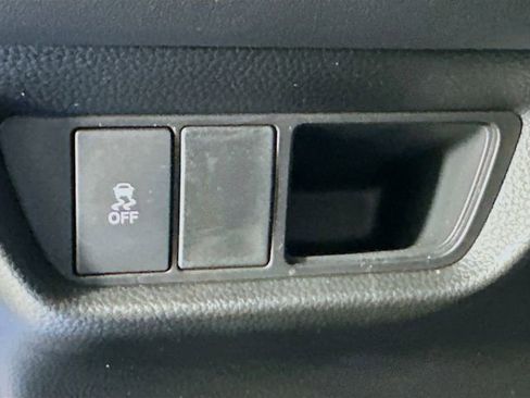 Certified 2026 Honda HR-V Sport image 21