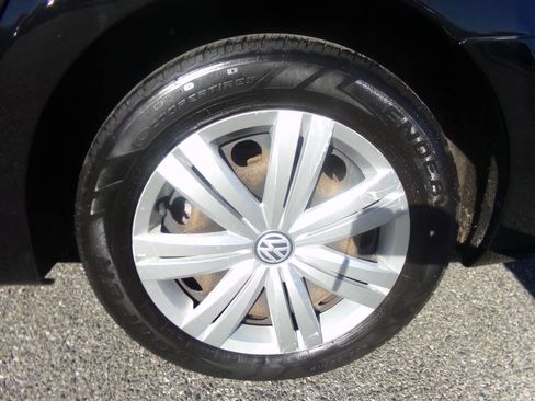 Used 2013 Volkswagen Jetta SE image 14