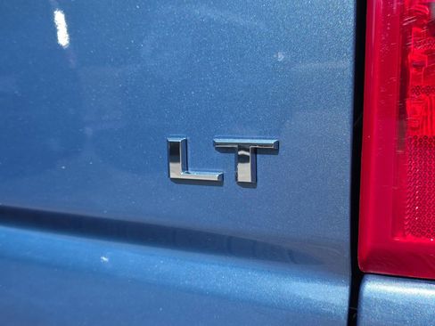 New 2025 Chevrolet Silverado 2500 LT w/ Convenience Package image 15