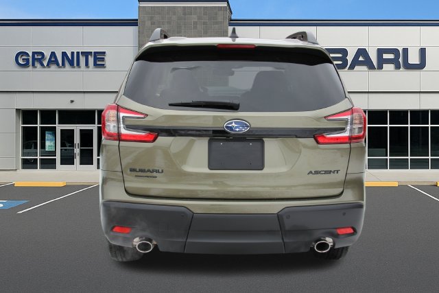 New 2026 Subaru Ascent Premium AWD/4WD image 7