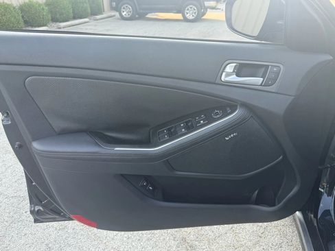 Used 2016 Kia Optima EX image 19