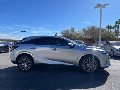Certified 2023 Lexus RX 350 FWD
