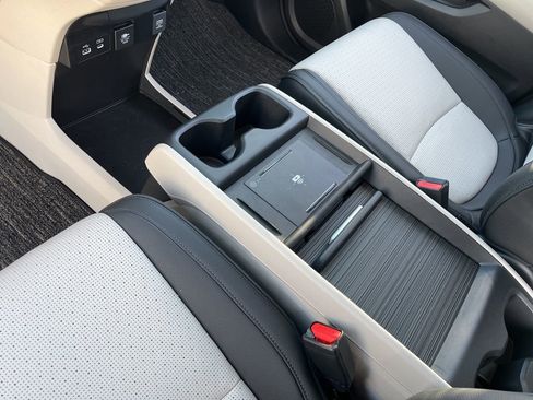 Certified 2026 Honda Odyssey Elite image 21