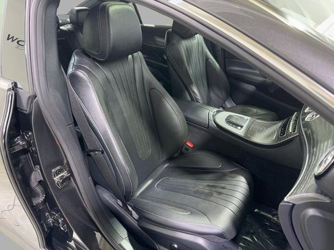 Used 2021 Mercedes-Benz CLS 450 4MATIC w/ Premium Package image 41