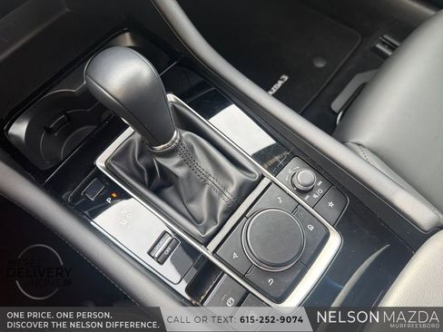 Certified 2025 MAZDA MAZDA3 s image 18