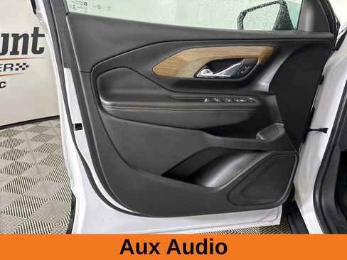 Used 2018 GMC Terrain SLE image 9