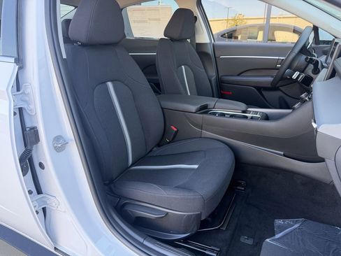 New 2026 Hyundai Sonata SEL image 26