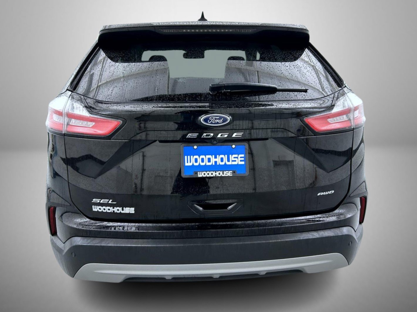 Used 2024 Ford Edge SEL w/ Convenience Package AWD/4WD image 6