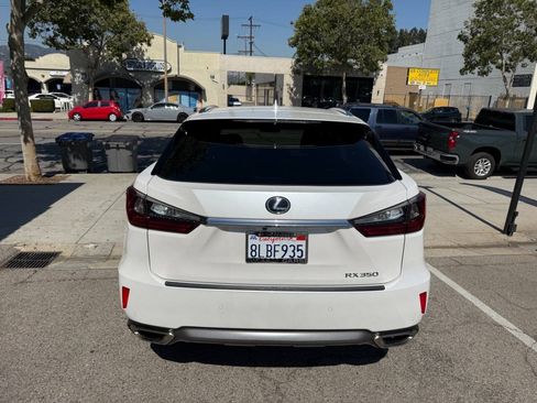 Used 2019 Lexus RX 350 FWD w/ Navigation Package image 11