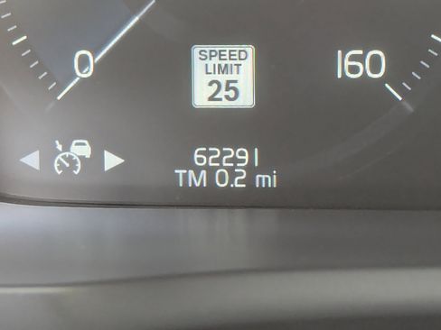 Used 2021 Volvo XC90 T6 Inscription w/ Protection Package image 19