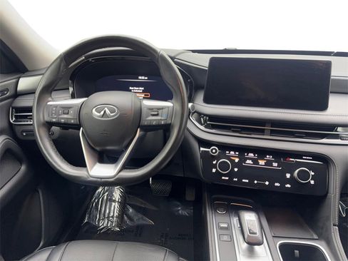 Used 2023 INFINITI QX60 Luxe w/ Cargo Package image 58