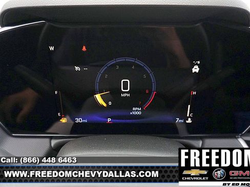 New 2026 Chevrolet TrailBlazer LS w/ LS Convenience Package FWD image 18