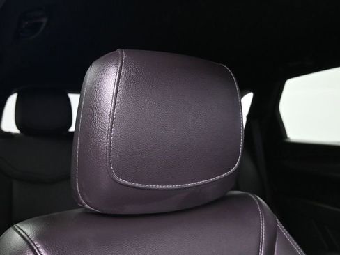 Used 2022 Cadillac XT5 Luxury FWD image 18
