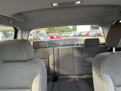 Used 2018 Chevrolet Silverado 1500 LT w/ Trailering Package AWD/4WD image 9