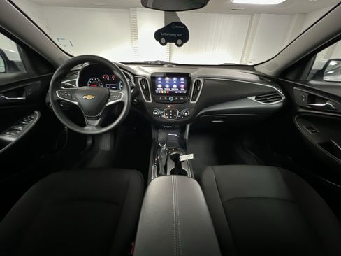 Used 2024 Chevrolet Malibu LT image 70