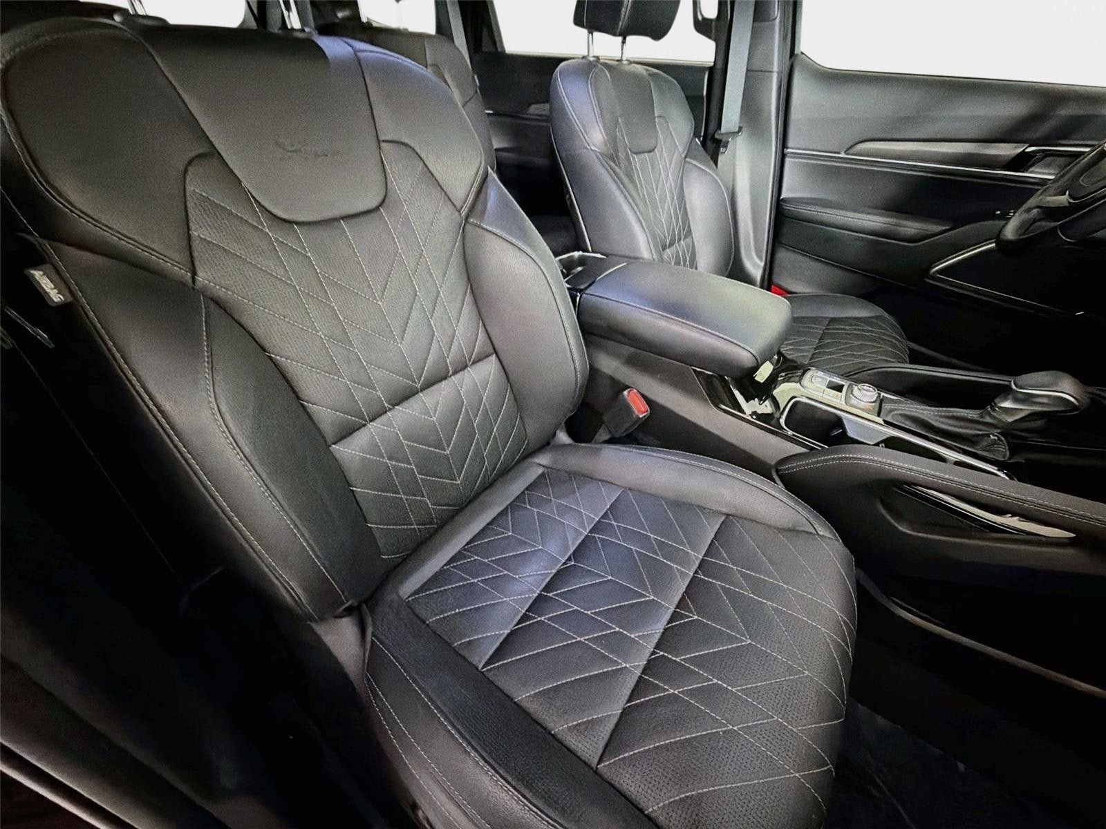 Certified 2024 Kia Telluride EX X-Line AWD/4WD image 28