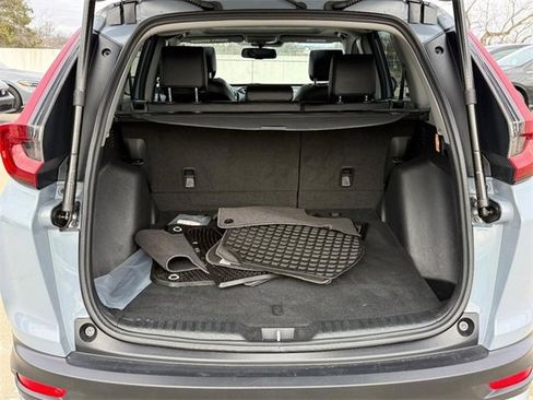 Used 2022 Honda CR-V EX-L image 4