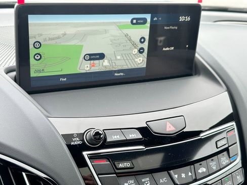 New 2026 Acura RDX A-Spec image 17