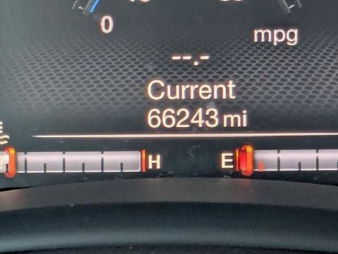 Certified 2023 Jeep Renegade Latitude image 30