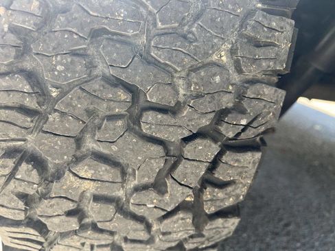 Used 2006 Jeep Wrangler X w/ Jeep 65th Anniversary Edition image 7