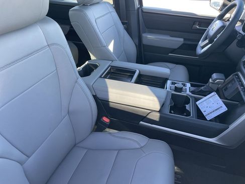 New 2026 Toyota Tundra Limited image 21
