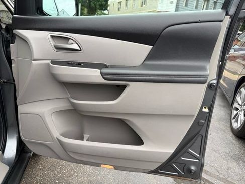 Used 2013 Honda Odyssey EX-L image 20