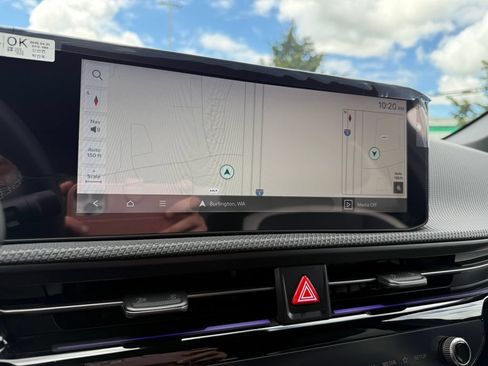 New 2026 Kia EV6 GT-Line AWD/4WD image 27