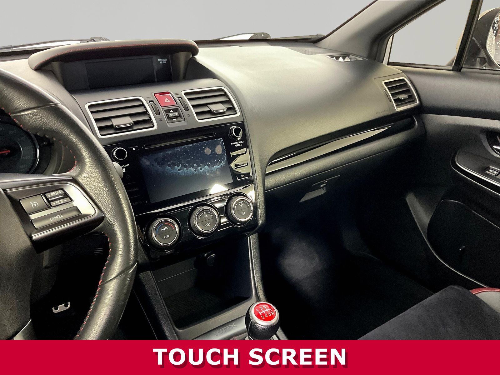 Used 2020 Subaru WRX Premium AWD/4WD image 9